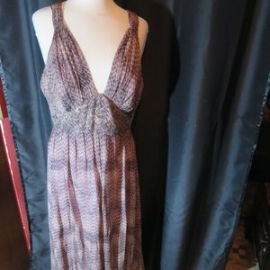 Gown